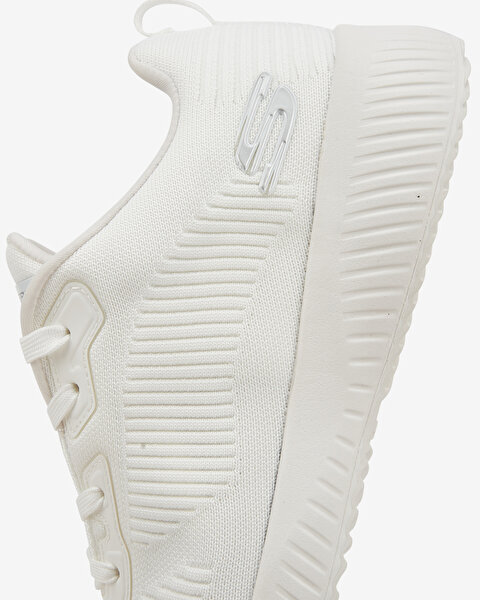Skechers Skechers Squad Erkek Beyaz Spor Ayakkabı 232290 WHT-7
