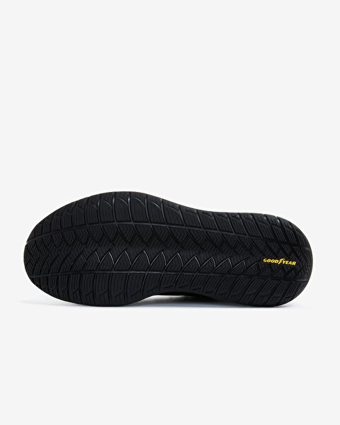 Skechers Arch Fit Multi Sport Erkek Siyah Spor Ayakkabı 232371 BKW-3
