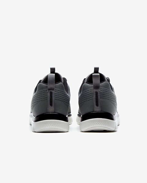 Skechers Summits Erkek Gri Spor Ayakkabı 232395TK GYBK-4