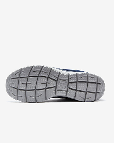 Skechers Summits Erkek Lacivert Spor Ayakkabı 232395TK NVGY-3