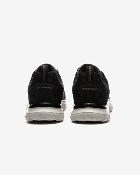 Skechers Track - Ripkent Erkek Haki Spor Ayakkabı 232399 OLBK-4
