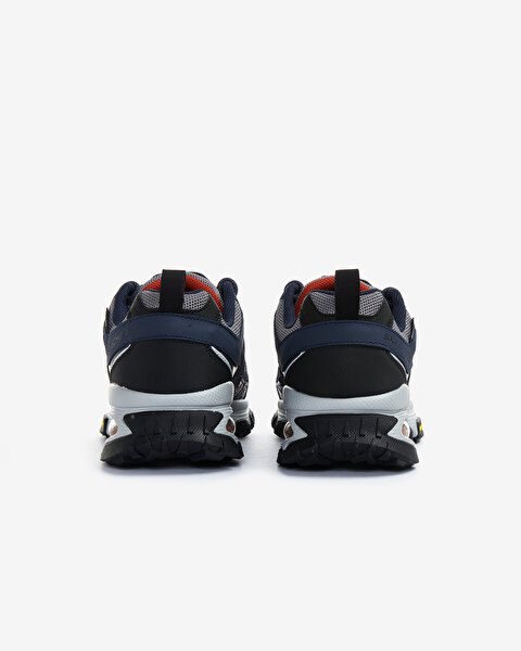 Skechers Skech - Air Envoy Erkek Lacivert Outdoor Ayakkabı 237214 NVGY-4