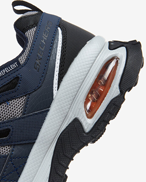 Skechers Skech - Air Envoy Erkek Lacivert Outdoor Ayakkabı 237214 NVGY-7