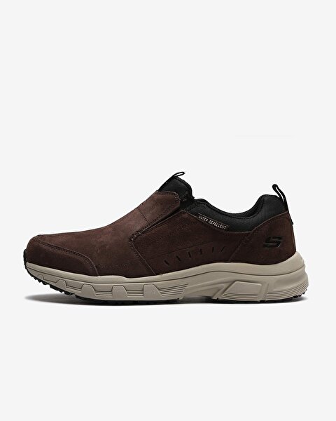 Skechers Oak Canyon Erkek Kahverengi Outdoor Ayakkabı 237282 CHBK