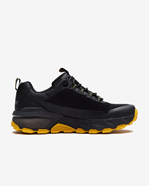 Skechers Max Protect  -  Liberated Erkek Siyah Outdoor Ayakkabı 237301 BKYL-2