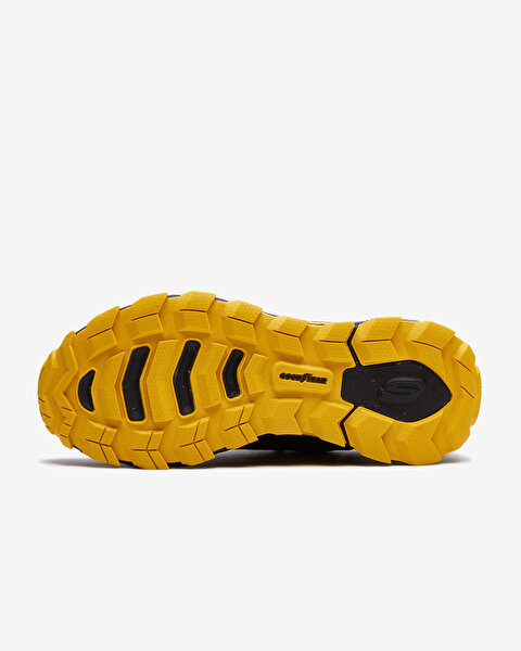 Skechers Max Protect  -  Liberated Erkek Siyah Outdoor Ayakkabı 237301 BKYL-4