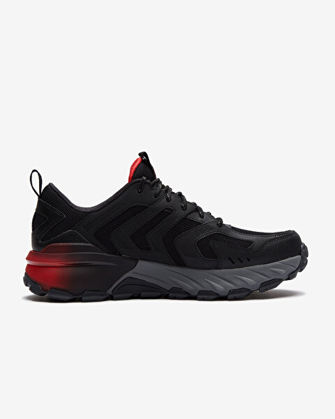 Skechers Max Protect - Warden Erkek Siyah Outdoor Ayakkabı 237302 BKCC-1