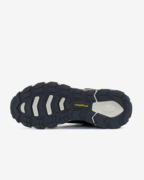 Skechers Max Protect  -  Fast Track Erkek Siyah Outdoor Ayakkabı 237304 BKGY-3