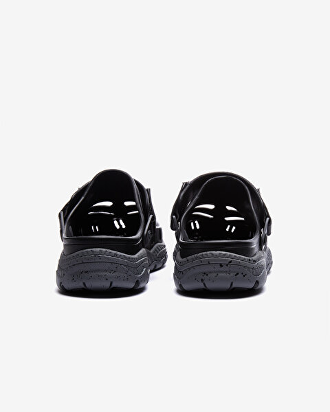 Skechers Creston Ultra - Venturous Erkek Siyah Terlik 243111 BLK-5