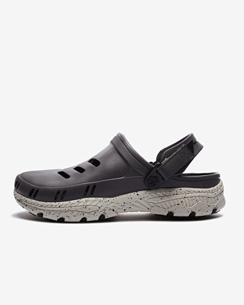 Skechers Creston Ultra - Venturous Erkek Koyu Bej Terlik 243111 DKTP-1