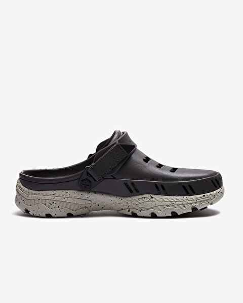 Skechers Creston Ultra - Venturous Erkek Koyu Bej Terlik 243111 DKTP-2