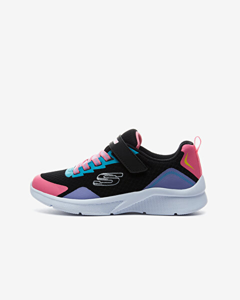 Skechers Microspec - Bright Retros