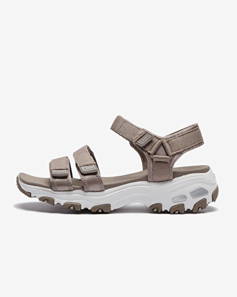 Skechers D'lites  -  Fresh Catch