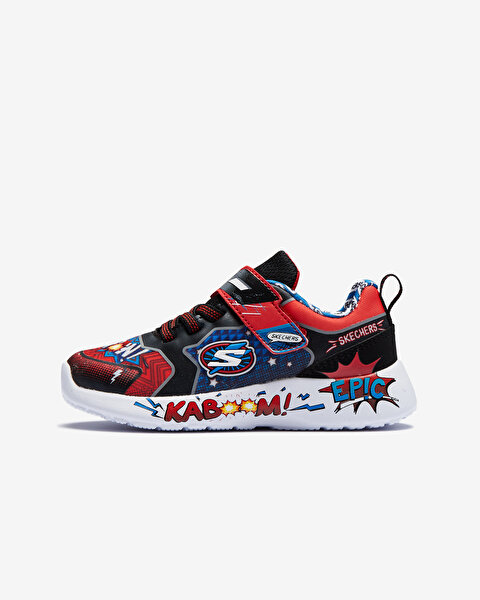erkek cocuk spor ayakkabisi modelleri ve fiyatlari skechers