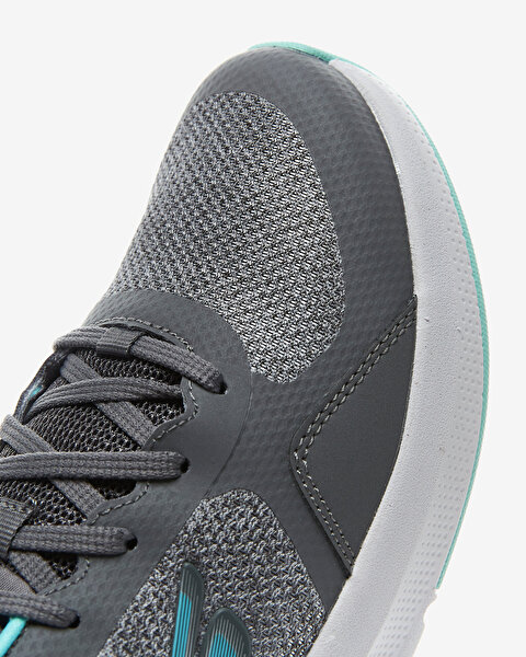 Skechers Go Train Move Kadın Gri Koşu Ayakkabısı 128502 GYBL-7