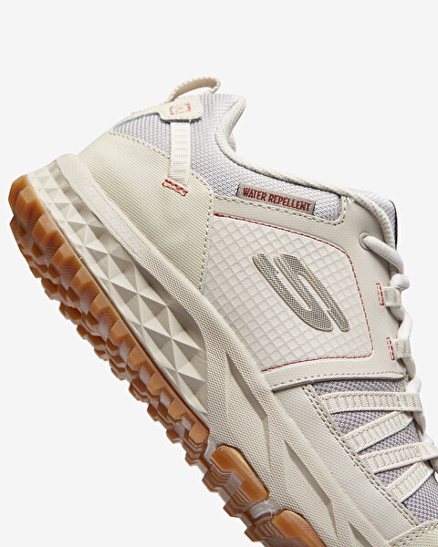 Skechers Escape Plan Erkek Beyaz Outdoor Ayakkabı 51591 OFWT-6