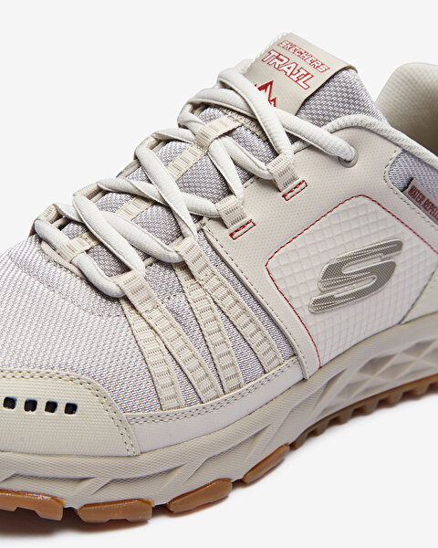 Skechers Escape Plan Erkek Beyaz Outdoor Ayakkabı 51591 OFWT-7