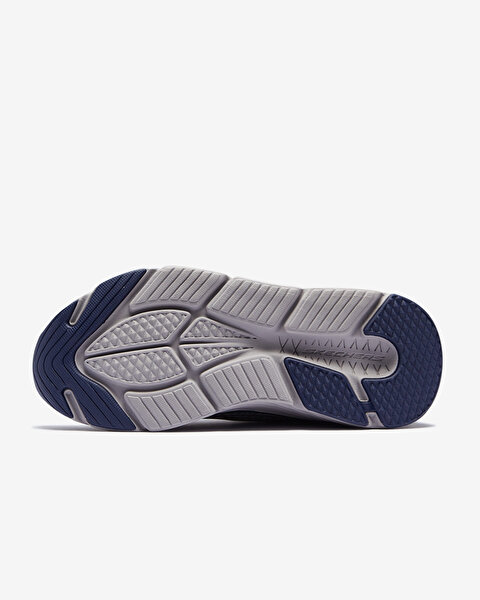 Skechers Max Cushioning Elite  -  Erkek Lacivert Koşu Ayakkabısı 54430 NVGD-3