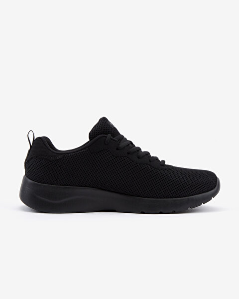 Skechers Dynamight 2.0 -  Rayhill Erkek Siyah Spor Ayakkabı 58362TK BBK-1