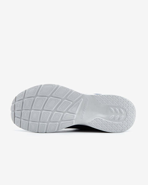 Skechers Dynamight 2.0 -  Rayhill Erkek Lacivert Spor Ayakkabı 58362TK NVY-3