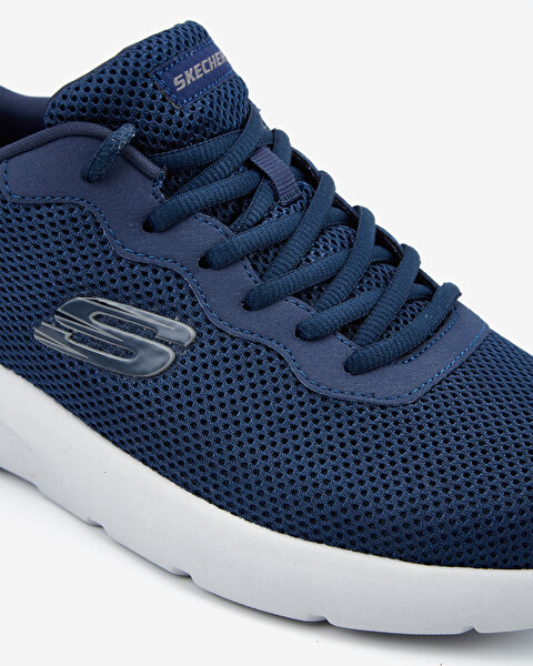 Skechers Dynamight 2.0 -  Rayhill Erkek Lacivert Spor Ayakkabı 58362TK NVY-6