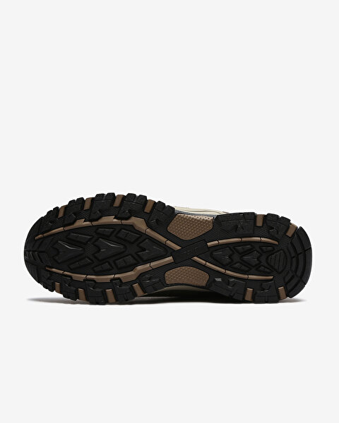 Skechers Selmen - Walder Erkek Haki Bot 66279 OLV-3