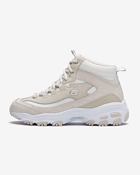Skechers D'lites  -  Comfy Times