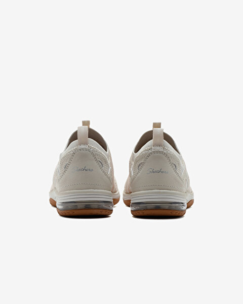 Skechers Active - Air Kadın Beyaz Günlük Ayakkabı 100632 OFWT-4