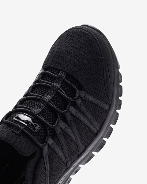 Skechers Graceful  -  Soft Soul Kadın Siyah Günlük Ayakkabı 100692 BBK-8