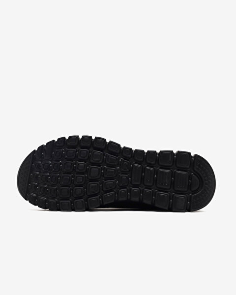 Skechers Graceful Pepwalk Kadın Siyah Günlük Ayakkabı 100696 BBK-3