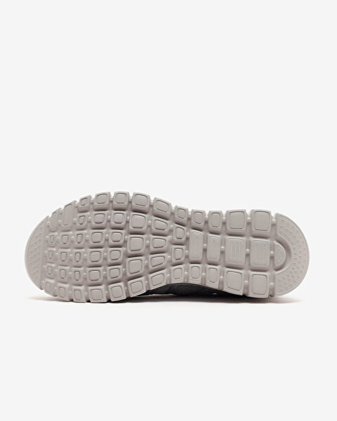 Skechers Graceful Kadın Gri Günlük Ayakkabı 100888 GYSL-3