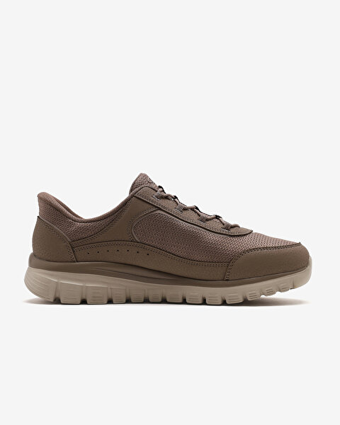 Skechers Graceful Kadın Bej Günlük Ayakkabı 100896 DKTP-1