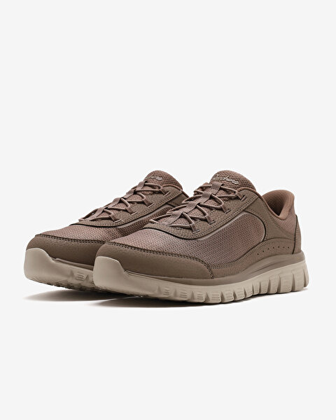 Skechers Graceful Kadın Bej Günlük Ayakkabı 100896 DKTP-2