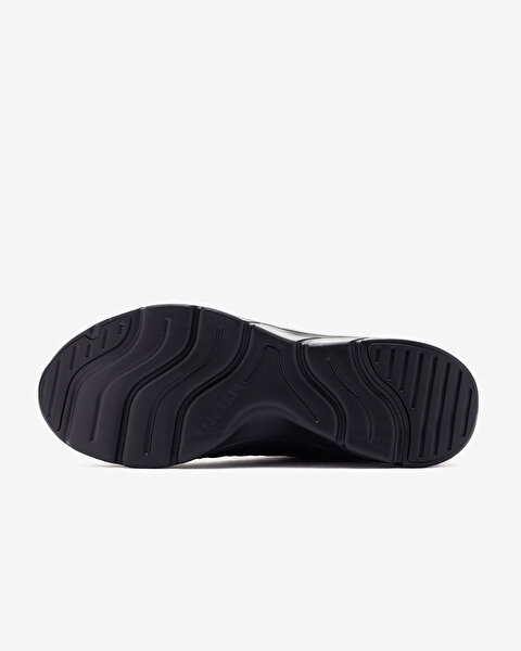 Skechers D'lux Comfort  -  Surreal Kadın Siyah Spor Ayakkabı 104347 BBK-3