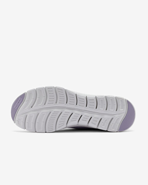 Skechers Arch Fit Vista  -  Gleaming Kadın Mor Spor Ayakkabı 104377 LAV-3