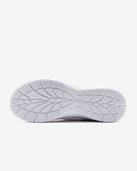 Skechers Virtue  -  Lucent Kadın Beyaz Günlük Ayakkabı 104424 WSL-3