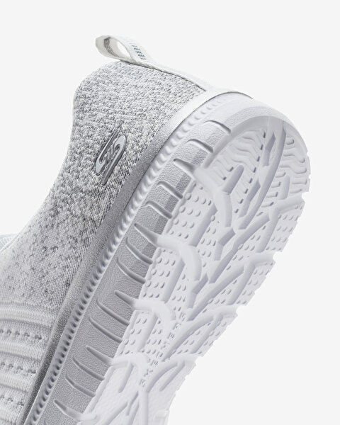 Skechers Virtue  -  Lucent Kadın Beyaz Günlük Ayakkabı 104424 WSL-7