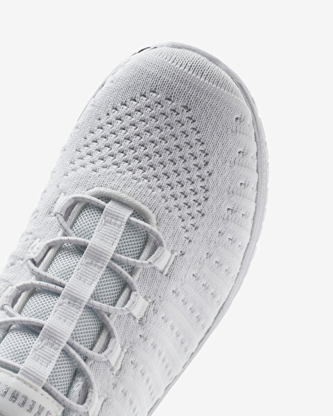 Skechers Virtue  -  Lucent Kadın Beyaz Günlük Ayakkabı 104424 WSL-8