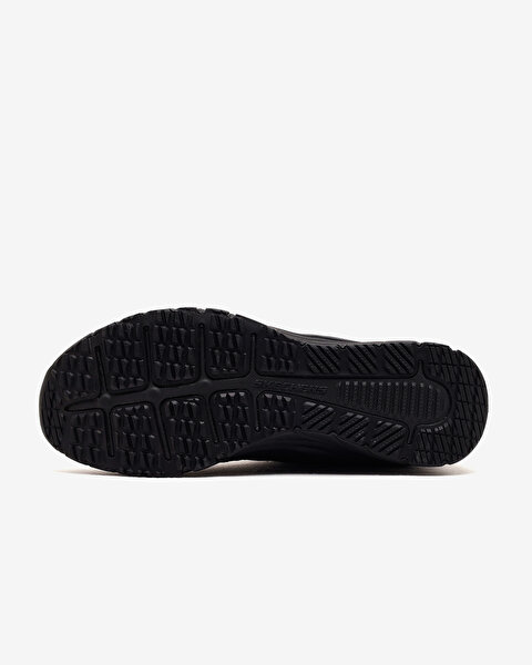 Skechers Gratis Sport Kadın Siyah Günlük Ayakkabı 104466 BBK-3