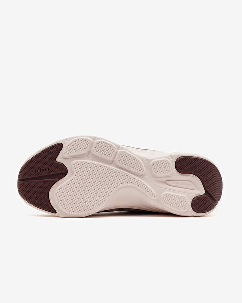 Skechers D'lux Comfort 2.0 Kadın Bej Günlük Ayakkabı 104474 TPE-3