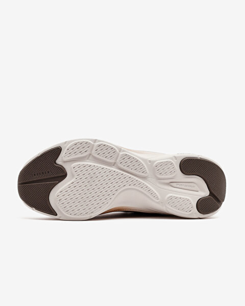 Skechers D'lux Comfort 2.0 - Highkey Kadın Bej Günlük Ayakkabı 104479 TPE-3