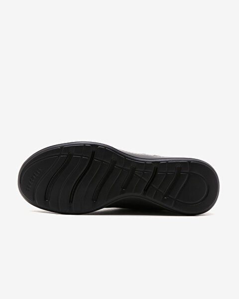 Skechers Vapor Foam Lite Kadın Siyah Spor Ayakkabı 104481 BBK-3