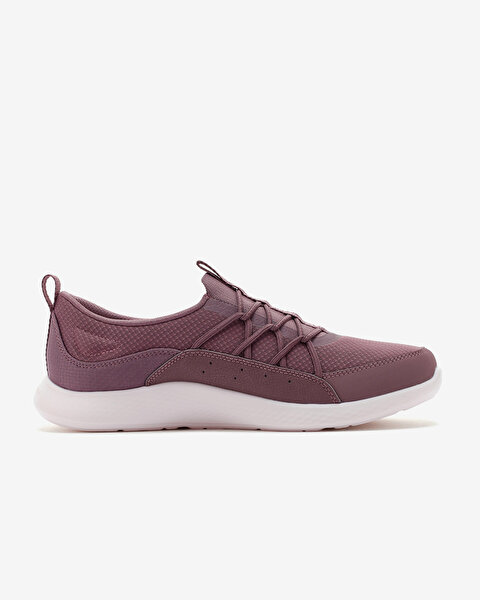 Skechers Vapor Foam Lite  -  Courageous Kadın Mor Günlük Ayakkabı 104482 MVE-1