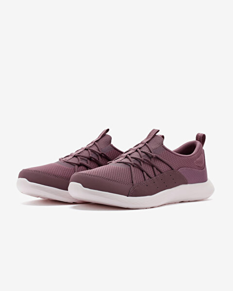 Skechers Vapor Foam Lite  -  Courageous Kadın Mor Günlük Ayakkabı 104482 MVE-3