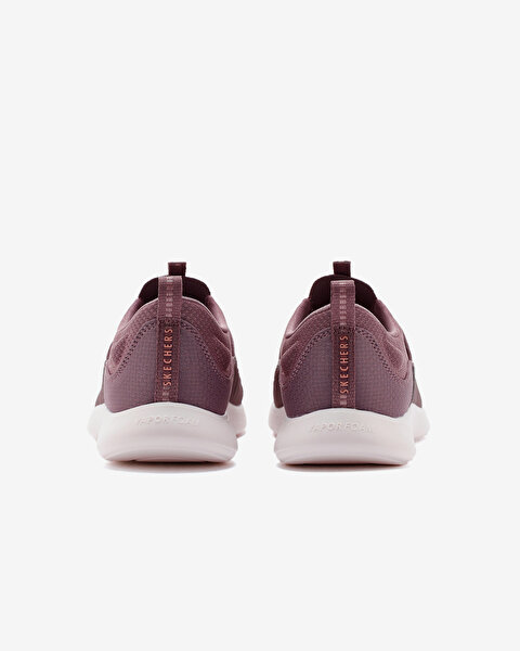 Skechers Vapor Foam Lite  -  Courageous Kadın Mor Günlük Ayakkabı 104482 MVE-4
