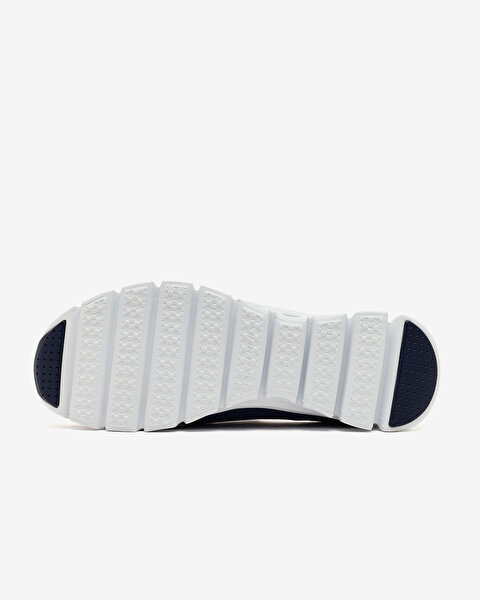 Skechers Glide-step Kadın Lacivert Spor Ayakkabı 104547 NVY-3