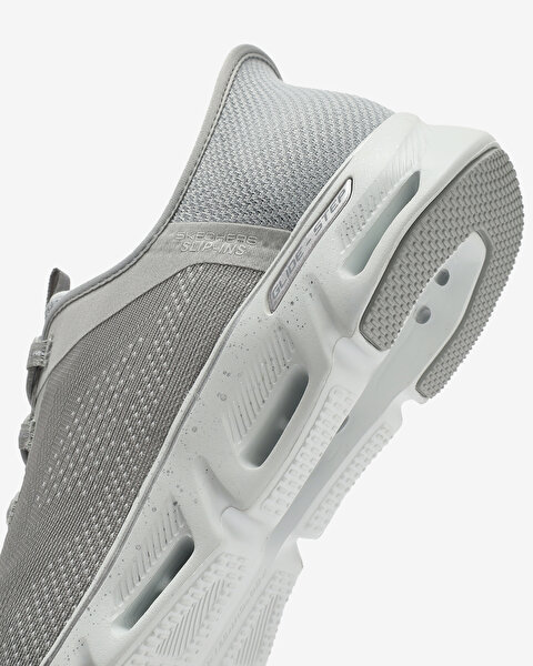 Glide-step Gratify - Pace 104610 GRY_6