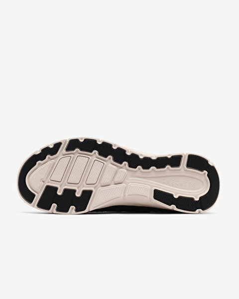 Skechers Arch Fit Refine 2.0 Kadın Siyah Günlük Ayakkabı 104684 BKMV-3