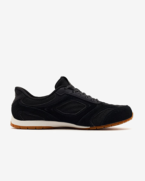 Skechers Retro Lite Kadın Siyah Sneakers 104777 BKW-1