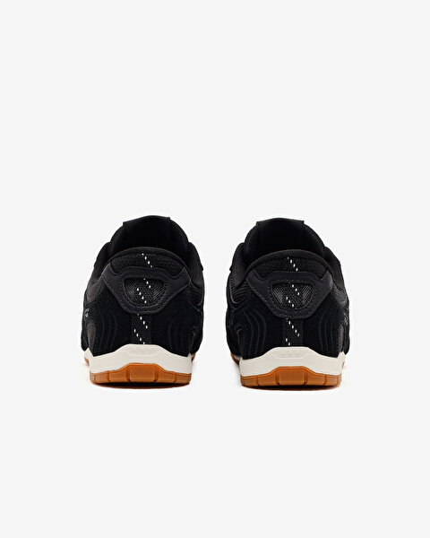 Skechers Retro Lite Kadın Siyah Sneakers 104777 BKW-4